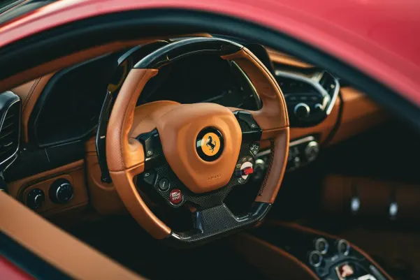 Casino Lucky Fox Android/iOS App